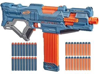 Pistola motorizada Nerf Elite 2.0