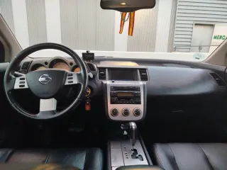 Nissan Murano 2006 3.5 V6 235cv