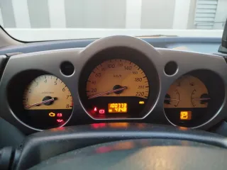 Nissan Murano 2006 3.5 V6 235cv