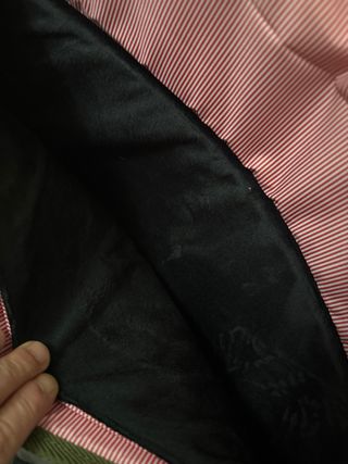 Bolso Herschel camuflaje