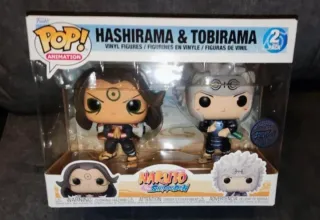 Pack Ángel 4 Funko Pop! Anime