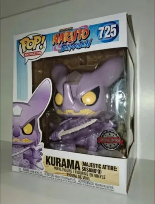Pack Ángel 4 Funko Pop! Anime