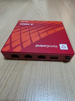Firewall Kerio Control NG100