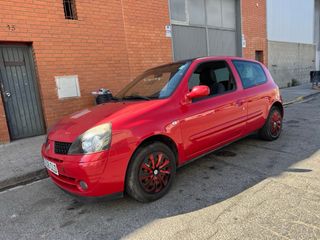 Renault Clio 2003