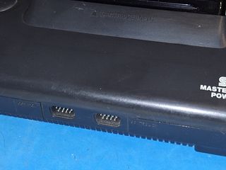 Sega Master System II consola