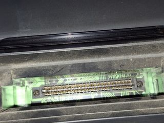 Sega Master System II consola