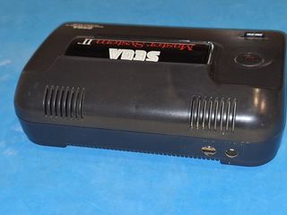 Sega Master System II consola