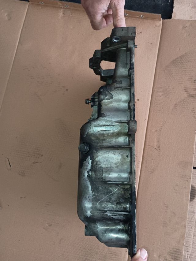 Coppa olio Kia Sportage 1.7 crdi 2012