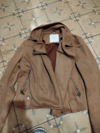 Lote deportiva y cruzadas de ante y leopardo 
