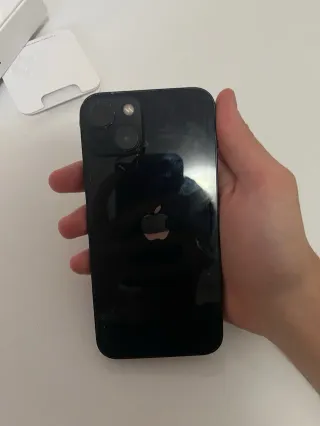 iPhone 13 128GB 88% Batería