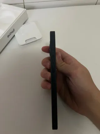iPhone 13 128GB 88% Batería