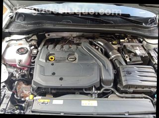 Volante Cupra Leon Sportstourer 5989