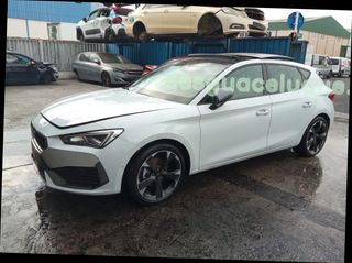 Volante Cupra Leon Sportstourer 5989