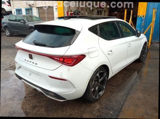 Volante Cupra Leon Sportstourer 5989
