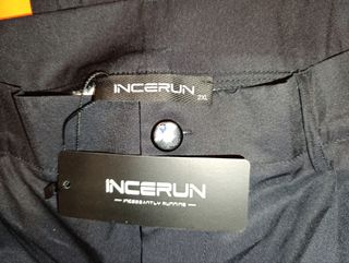 Pantalones Incerun Talla 2XL