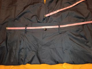 Pantalones Incerun Talla 2XL