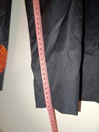 Pantalones Incerun Talla 2XL