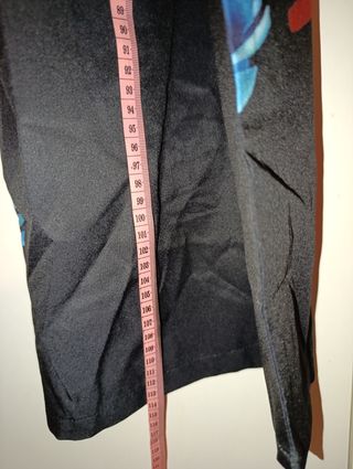 Pantalones Incerun Talla 2XL