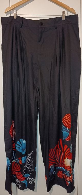 Pantalones Incerun Talla 2XL
