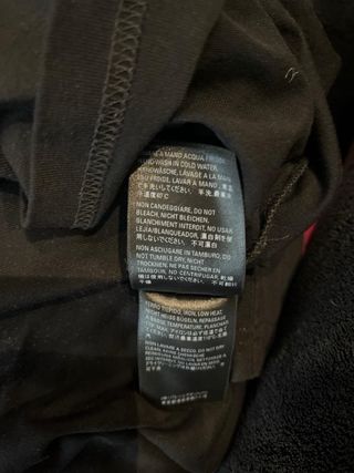 Camiseta Balenciaga Original
