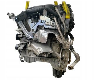 Motor MERCEDES ML 350 W166 3.5 V6 276.955