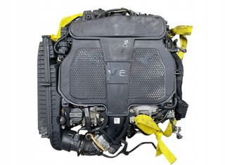 Motor MERCEDES ML 350 W166 3.5 V6 276.955