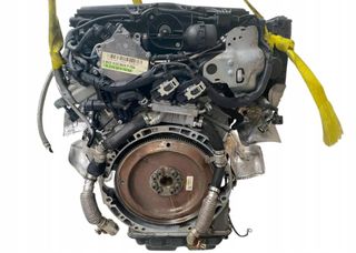 Motor MERCEDES ML 350 W166 3.5 V6 276.955
