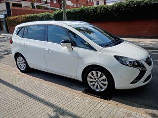 Opel Zafira Tourer 1.4 Turbo Excellence