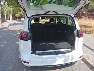 Opel Zafira Tourer 1.4 Turbo Excellence