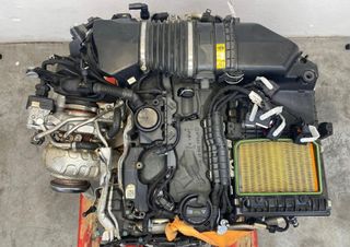 Motor Mercedes E220 CDI W213 W205 2019 654920