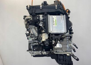 Motor Mercedes E220 CDI W213 W205 2019 654920