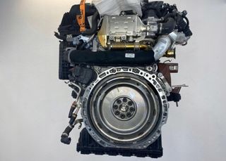 Motor Mercedes E220 CDI W213 W205 2019 654920