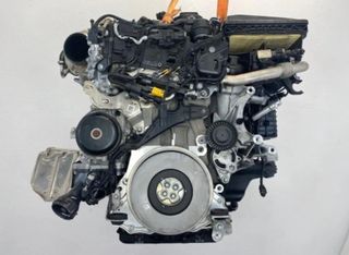 Motor Mercedes E220 CDI W213 W205 2019 654920