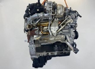 Motor Mercedes E220 CDI W213 W205 2019 654920