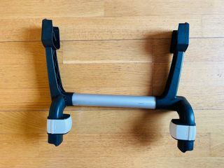 Adaptador Bugaboo Donkey Maxi-Cosi