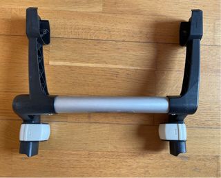 Adaptador Bugaboo Donkey Maxi-Cosi