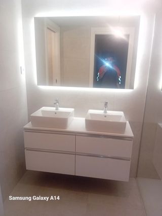 Fontanero profesional 