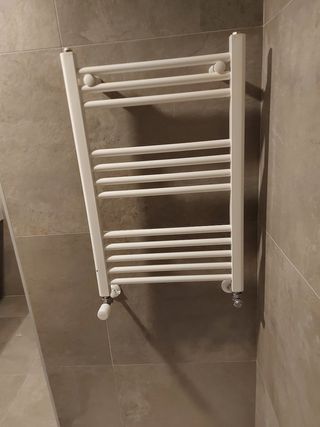 Fontanero profesional 