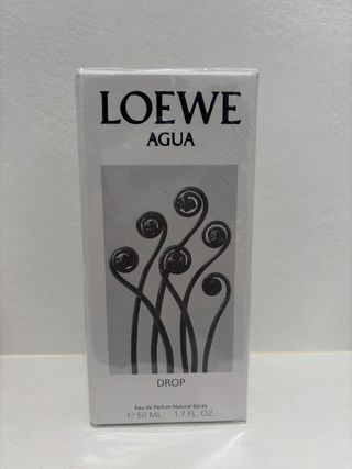 Loewe Agua Drop Eau de Parfum 50ML