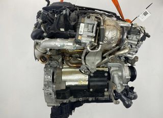 Motor Mercedes E200 D W213 2.0d OM654 654.920
