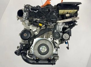 Motor Mercedes E200 D W213 2.0d OM654 654.920