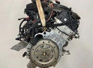 Motor N55B30A BMW X5 E70 xDrive 40i 2013r N55 3.0i