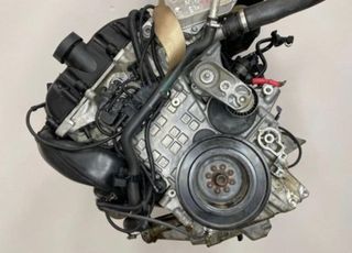 Motor N55B30A BMW X5 E70 xDrive 40i 2013r N55 3.0i