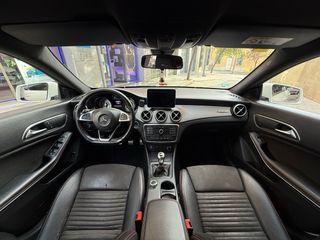 Mercedes-Benz Clase CLA 2016