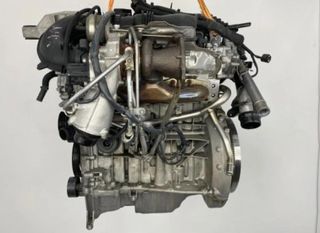 Motor completo Mercedes A160 W176 2012 270.910