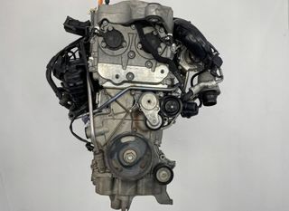 Motor completo Mercedes A160 W176 2012 270.910