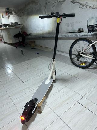 Patín Eléctrico Xiaomi M365