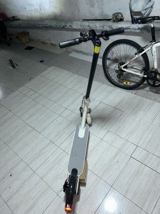 Patín Eléctrico Xiaomi M365