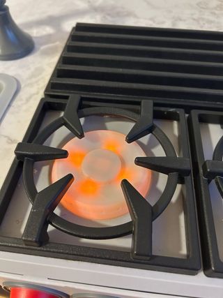 Cocinita de juguete “KidKraft”