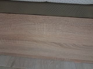 Canapé abatible 135x190 cm (2 meses)